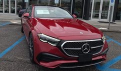 2026 Mercedes-Benz E-Class E 450 4MATIC