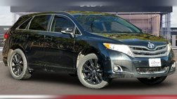 2014 Toyota Venza LE