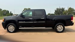 2013 GMC Sierra 2500HD Denali