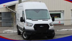 2023 Ford Transit 250