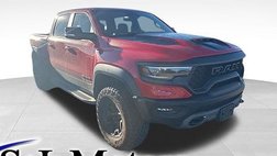 2022 Ram Ram Pickup 1500 TRX