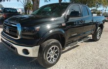 2011 Toyota Tundra Grade