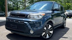 2015 Kia Soul !