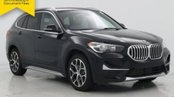 2022 BMW X1 xDrive28i