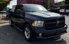 2017 Ram Ram Pickup 1500 Express