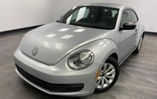 2014 Volkswagen Beetle 1.8T Entry PZEV