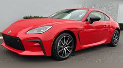 2024 Toyota GR86 Base