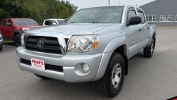 2007 Toyota Tacoma V6