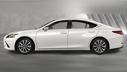 2025 Lexus ES 350 ES 350