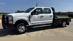 2026 Ford Super Duty F-350 