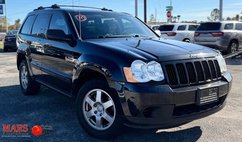 2009 Jeep Grand Cherokee Laredo