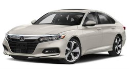 2019 Honda Accord Touring