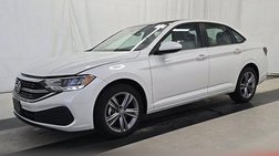 2023 Volkswagen Jetta SE