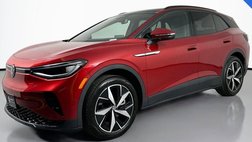 2023 Volkswagen ID.4 S