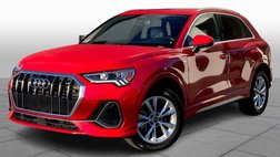 2024 Audi Q3 quattro S line Premium 45 TFSI