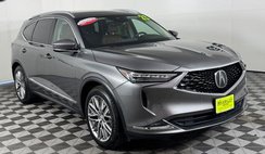 2023 Acura MDX SH-AWD w/Advance