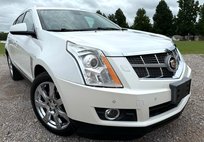 2011 Cadillac SRX Premium Collection