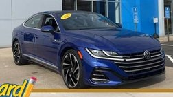2022 Volkswagen Arteon SEL Premium 4Motion