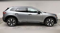 2025 Honda Prologue Elite