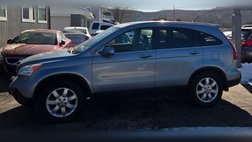 2008 Honda CR-V EX-L