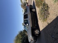 2003 Chevrolet Avalanche 