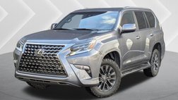 2023 Lexus GX 460 Base