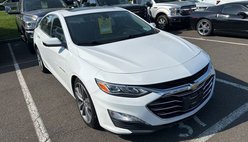 2020 Chevrolet Malibu Premier