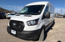 2026 Ford Transit 250