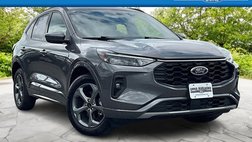 2024 Ford Escape ST-Line Select
