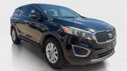 2016 Kia Sorento L