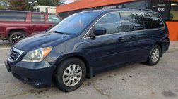2010 Honda Odyssey EX-L
