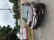 2009 Acura MDX SH-AWD w/Tech