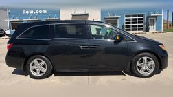 2011 Honda Odyssey Touring