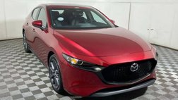 2025 Mazda MAZDA3 2.5 S Preferred