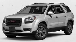 2016 GMC Acadia SLT-1