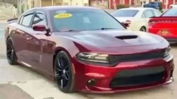 2019 Dodge Charger R/T