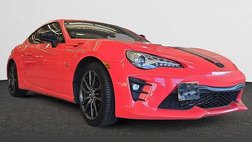 2017 Toyota 86 860 Special Edition