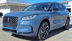 2024 Lincoln Corsair Grand Touring