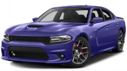 2018 Dodge Charger Daytona 392