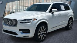 2024 Volvo XC90 B6 Core Bright Theme