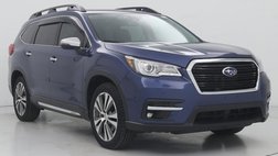 2021 Subaru Ascent Touring