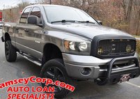 2008 Dodge Ram 1500 SLT