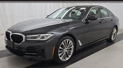 2023 BMW 5 Series 530i xDrive
