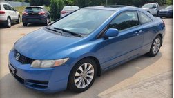 2010 Honda Civic EX-L