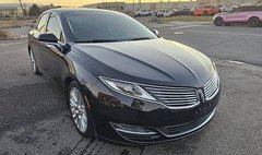 2016 Lincoln MKZ Base