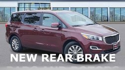 2019 Kia Sedona LX