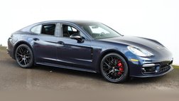 2022 Porsche Panamera 4S