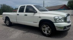 2006 Dodge Ram 2500 ST