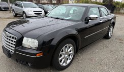 2007 Chrysler 300 Touring