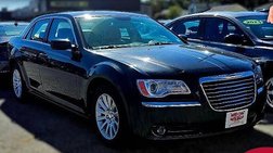 2013 Chrysler 300 Motown